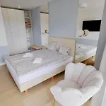Apartamento Polanki Aqua - Przy Morzu *
