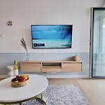 Apartamento Polanki Aqua - Przy Morzu