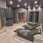 Polanki Aqua - Przy Morzu Apartamento Kołobrzeg