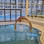 Apartamento Polanki Aqua - Przy Morzu Kołobrzeg