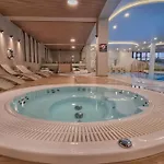 Polanki Aqua - Przy Morzu Kołobrzeg