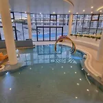 Polanki Aqua - Przy Morzu Kołobrzeg
