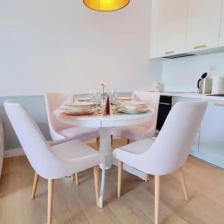 Polanki Aqua - Przy Morzu Kolberg