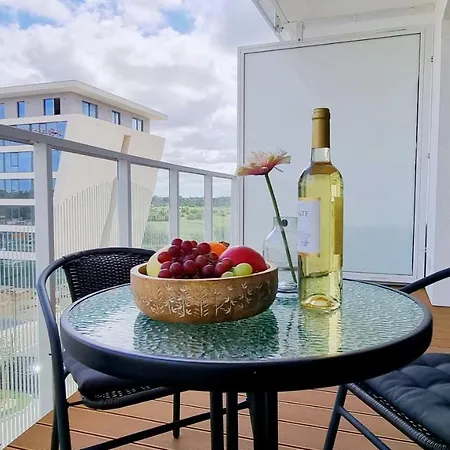 Polanki Aqua - Przy Morzu * Kolberg