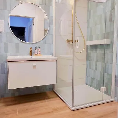 Apartment Polanki Aqua - Przy Morzu
