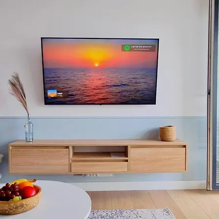 Polanki Aqua - Przy Morzu * Kolberg