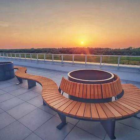 Polanki Aqua - Przy Morzu * Kolberg