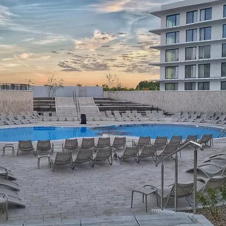 Apartment Polanki Aqua - Przy Morzu