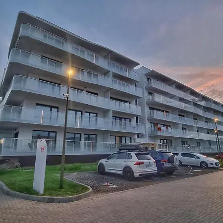 Polanki Aqua - Przy Morzu