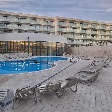 Polanki Aqua - Przy Morzu