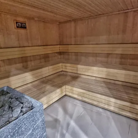 Apartment Polanki Aqua - Przy Morzu *