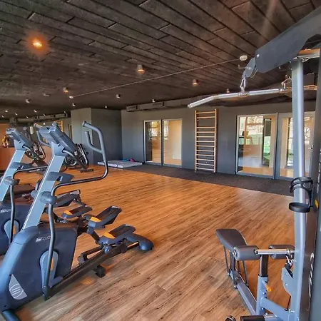 Polanki Aqua - Przy Morzu