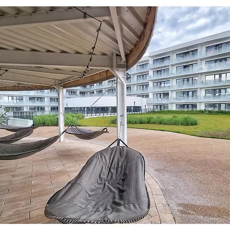 Polanki Aqua - Przy Morzu * Kołobrzeg