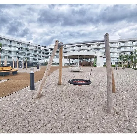 Polanki Aqua - Przy Morzu