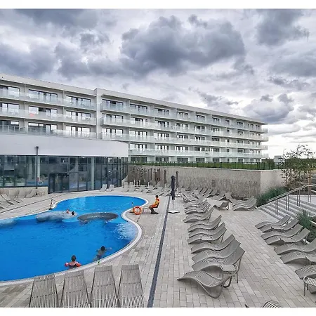 Polanki Aqua - Przy Morzu Kolberg