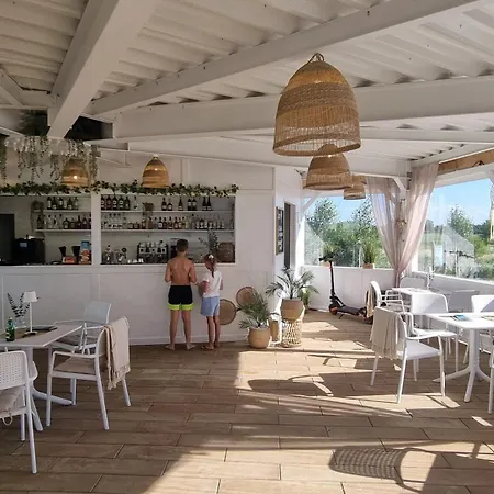 Apartamento Polanki Aqua - Przy Morzu