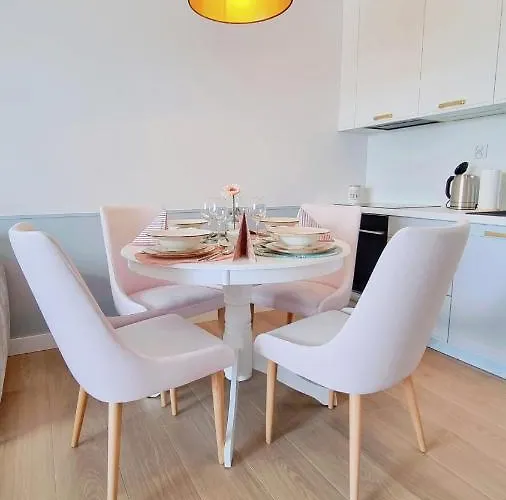 Polanki Aqua - Przy Morzu Колобжег