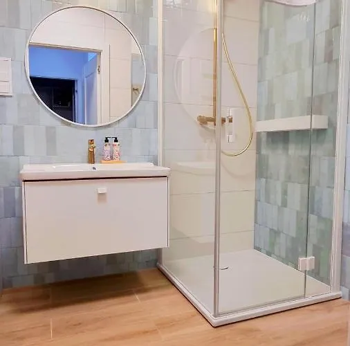 Apartamento Polanki Aqua - Przy Morzu