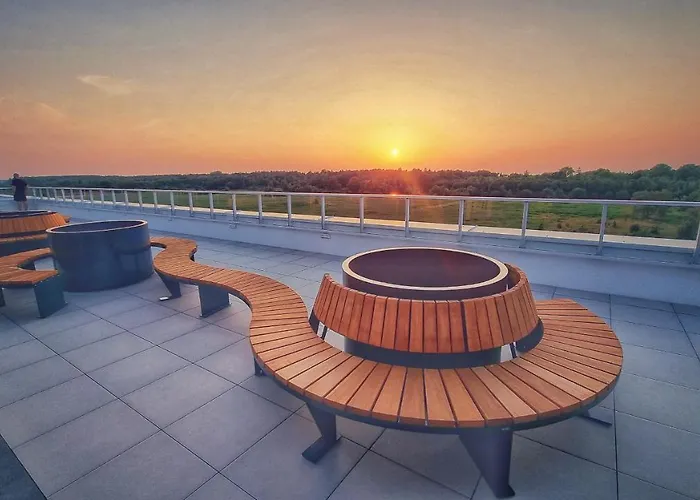 Polanki Aqua - Przy Morzu * Колобжег