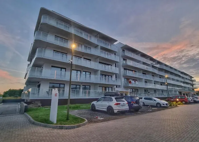 Polanki Aqua - Przy Morzu