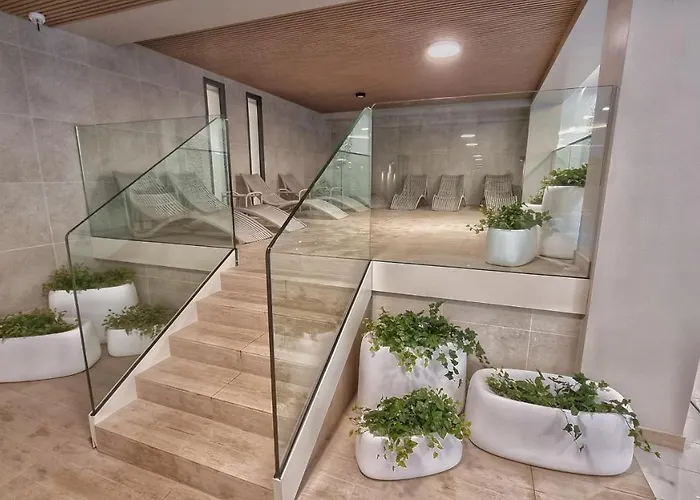 Polanki Aqua - Przy Morzu Apartamento