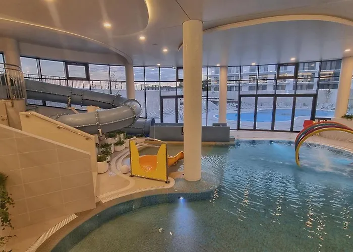 Polanki Aqua - Przy Morzu *