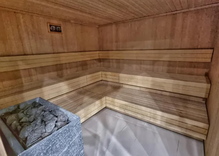 Apartamento Polanki Aqua - Przy Morzu *