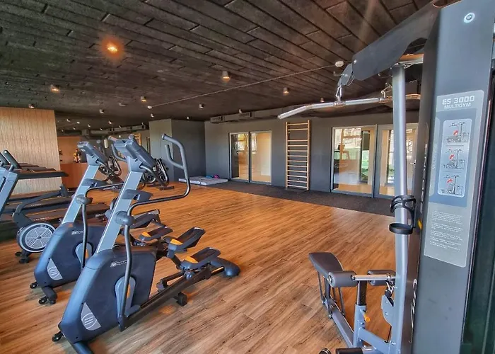 Polanki Aqua - Przy Morzu