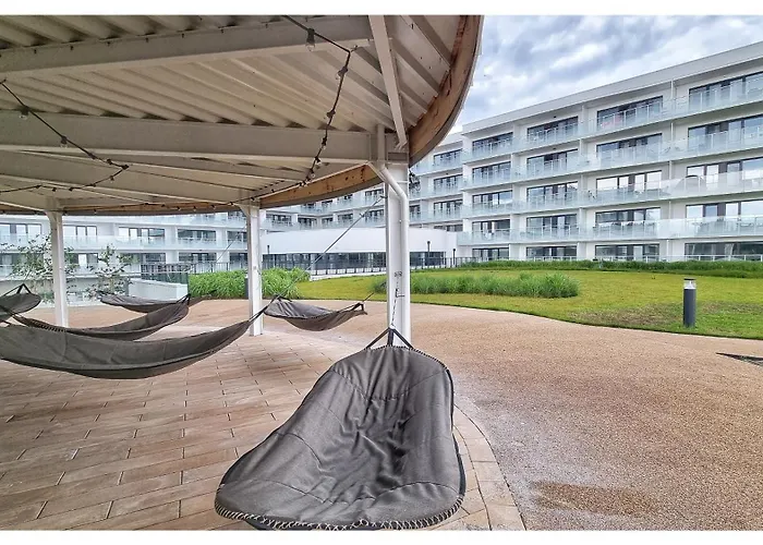 Polanki Aqua - Przy Morzu * Колобжег