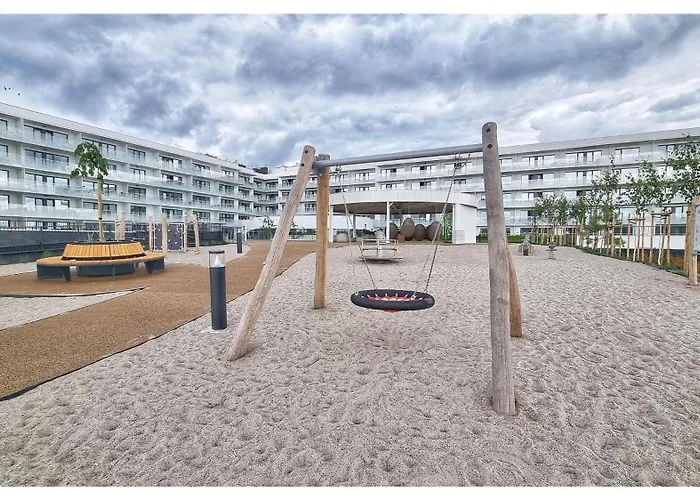 Polanki Aqua - Przy Morzu