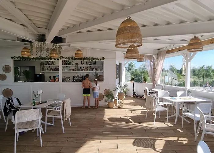 Apartamento Polanki Aqua - Przy Morzu